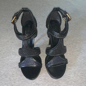 BURBERRY Heels